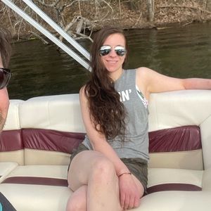 Meet your Posher, Kimberly